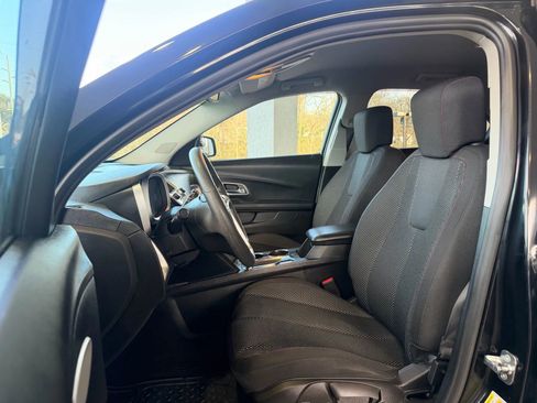 Used 2016 Chevrolet Equinox LT image 8