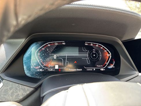 Used 2022 BMW X5 sDrive40i w/ Premium Package image 50