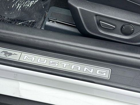 Certified 2025 Ford Mustang GT Premium RWD image 14