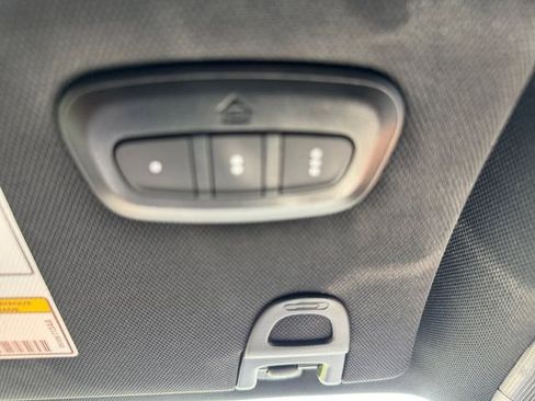 Certified 2024 Jeep Compass Limited w/ Elite Group AWD/4WD image 25