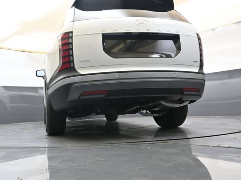 New 2026 Hyundai Palisade SEL AWD/4WD image 33