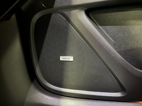 Used 2021 Chevrolet Traverse RS image 15