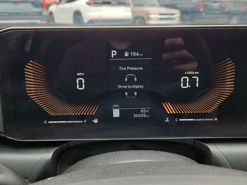 Used 2025 Kia K4 FWD image 23