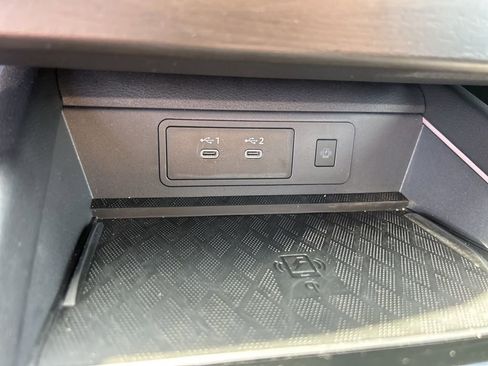 Used 2025 Nissan Murano SL AWD/4WD image 29