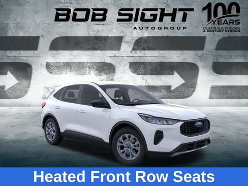 New 2026 Ford Escape Active w/ Cold Weather Package image 10