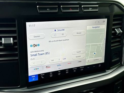 Used 2024 Ford F250 Lariat w/ Sport Appearance Package AWD/4WD image 24