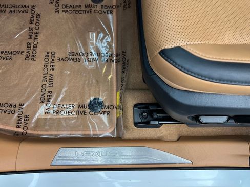 Used 2024 Lexus RZ 300e Premium w/ Accessory Package (2T) FWD image 28