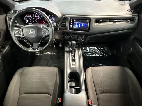 Used 2022 Honda HR-V Sport image 24