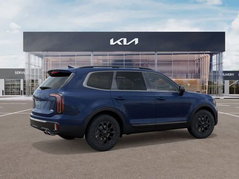 New 2025 Kia Telluride EX X-Pro image 7