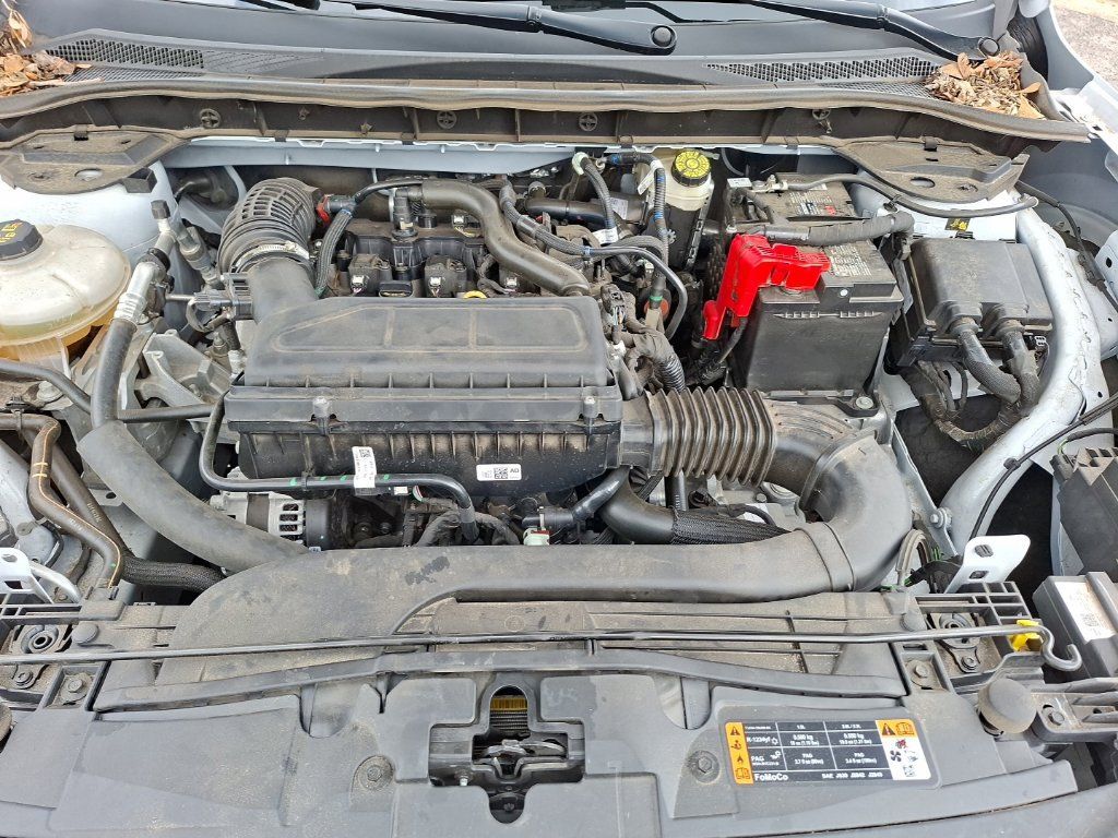 Used 2024 Ford Escape Active FWD image 34