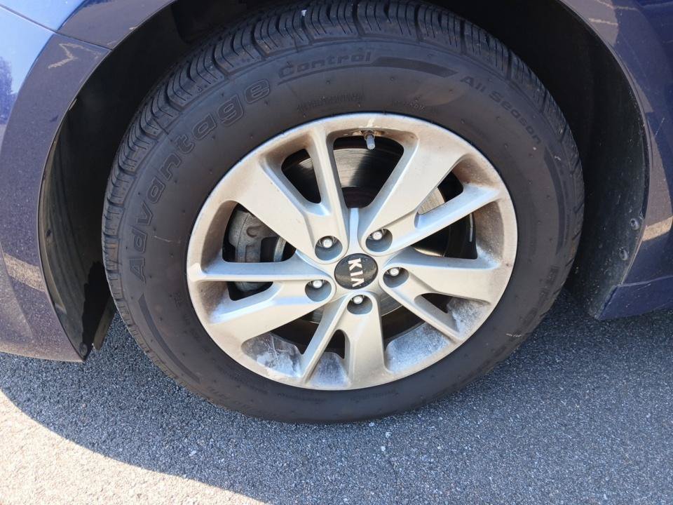 Used 2018 Kia Optima LX FWD image 27