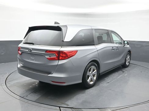 Used 2018 Honda Odyssey EX-L image 6
