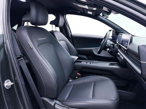 Used 2024 Hyundai Ioniq 6 SEL image 32