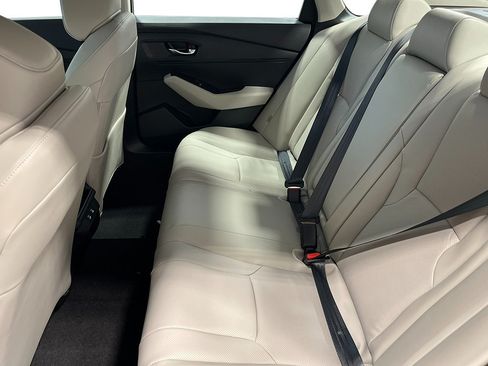 New 2026 Honda Accord EX-L image 25