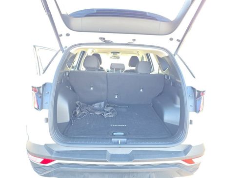 Used 2023 Hyundai Tucson SEL image 19