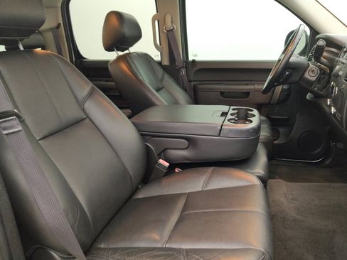 Used 2013 GMC Sierra 1500 SLE RWD image 21