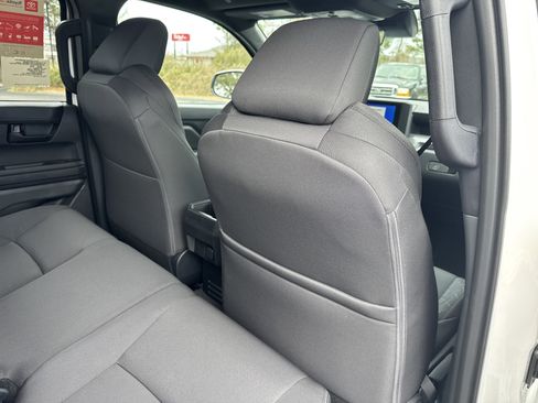 New 2026 Toyota Tacoma SR5 image 30