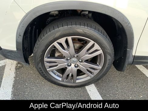 Used 2019 Honda Passport EX-L image 10