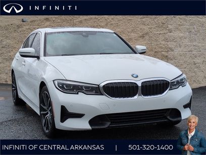 Used 2022 BMW 330i Sedan w/ Driving Assistance Package