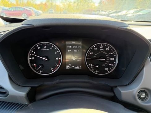 Certified 2025 Subaru Crosstrek 2.5i Limited image 12