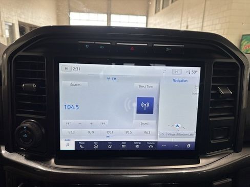 Used 2023 Ford F150 XLT w/ Equipment Group 302A High image 36