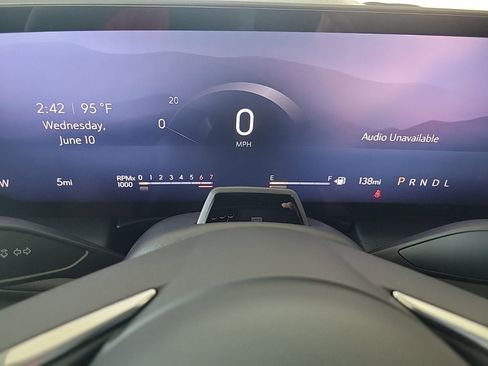 New 2026 Buick Enclave Avenir w/ Super Cruise Package FWD image 21