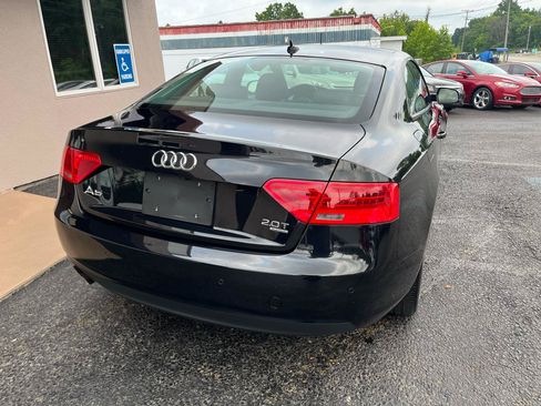 Used 2013 Audi A5 2.0T Premium Plus AWD/4WD image 6