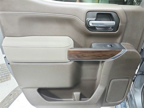 Used 2021 GMC Sierra 1500 SLT w/ SLT Premium Package image 35