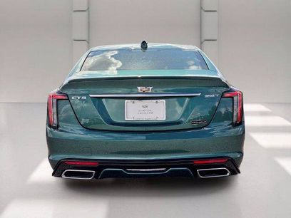 New 2026 Cadillac CT5 Sport w/ Technology Package