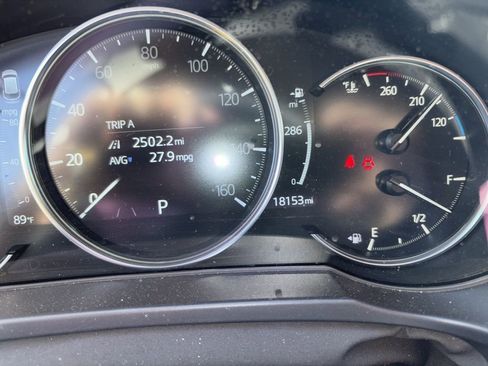 Used 2022 MAZDA CX-5 AWD 2.5 S w/ Premium Plus Pkg image 5