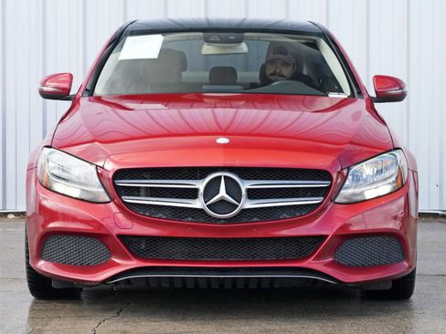 Used 2016 Mercedes-Benz C 300 Sedan image 6