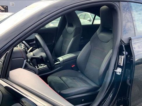 Certified 2023 Mercedes-Benz CLA 250 4MATIC image 6