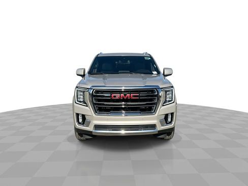 Used 2023 GMC Yukon SLT image 3