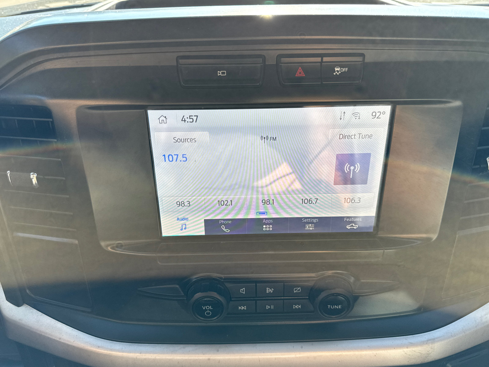 Used 2023 Ford F150 XL AWD/4WD image 26
