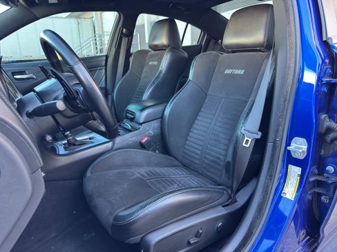 Used 2022 Dodge Charger Scat Pack w/ Daytona Edition Group image 11