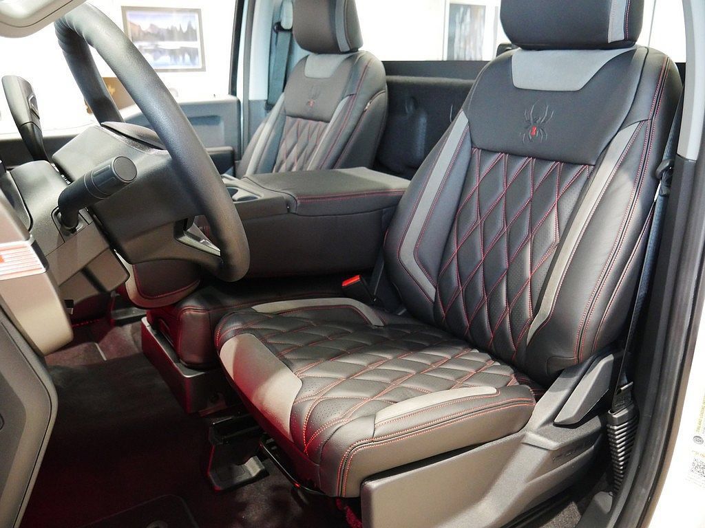 New 2026 Ford F150 XL AWD/4WD image 10