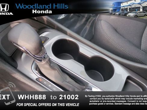 Used 2024 Chevrolet Malibu LS image 17