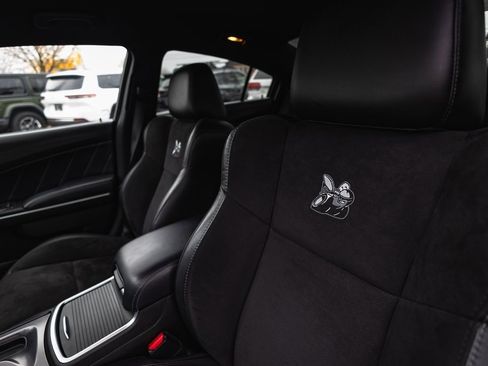 Used 2022 Dodge Charger Scat Pack image 18