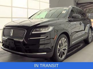 Used 2022 Lincoln Nautilus Reserve AWD/4WD video 1