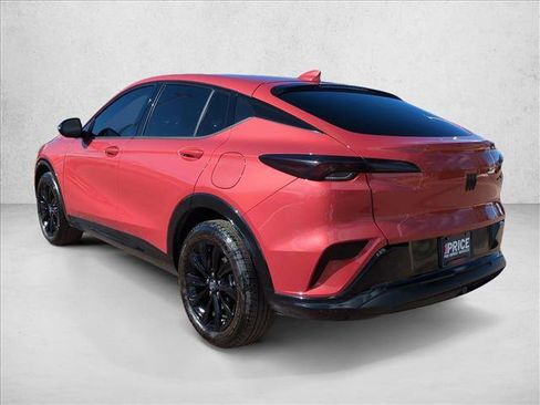 Used 2024 Buick Envista Sport Touring w/ Convenience I Package image 8