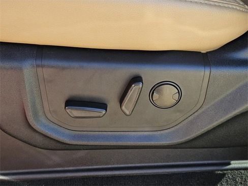 Certified 2022 Ford F250 Lariat w/ Chrome Package image 30