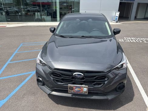 Certified 2024 Subaru Crosstrek 2.0i AWD/4WD image 9
