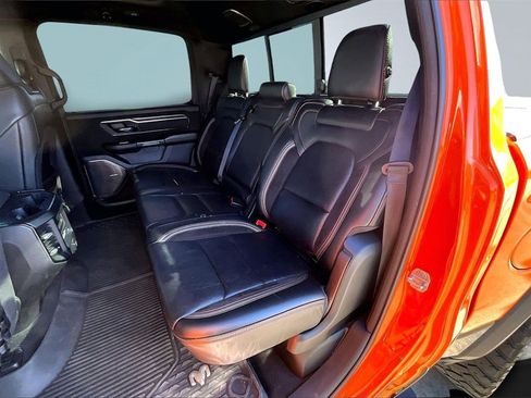 Used 2022 RAM 1500 TRX w/ TRX Level 2 Equipment Group image 28