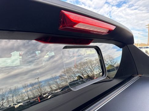 Used 2025 Hyundai Santa Cruz Limited image 13