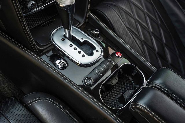 Used 2014 Bentley Flying Spur W12 AWD/4WD image 56