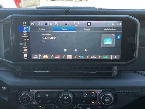 Used 2024 Jeep Wrangler Unlimited Rubicon 392 image 20