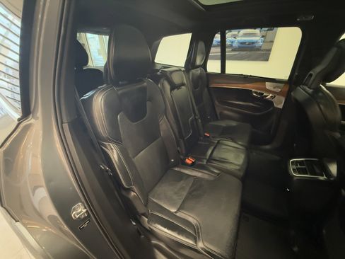 Used 2018 Volvo XC90 T6 Inscription w/ Convenience Package image 31