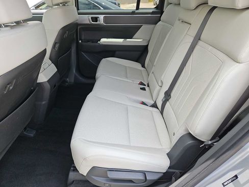 Certified 2025 Hyundai Santa Fe SEL AWD/4WD image 19