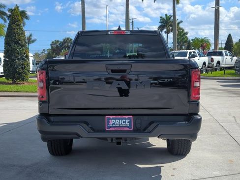 Used 2026 RAM 1500 Tradesman image 6