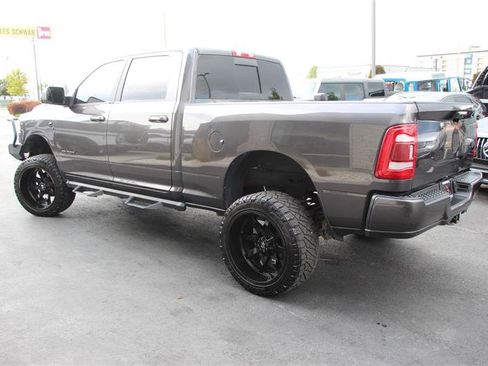 Used 2020 RAM 2500 Big Horn w/ Level 2 Equipment Group AWD/4WD image 5